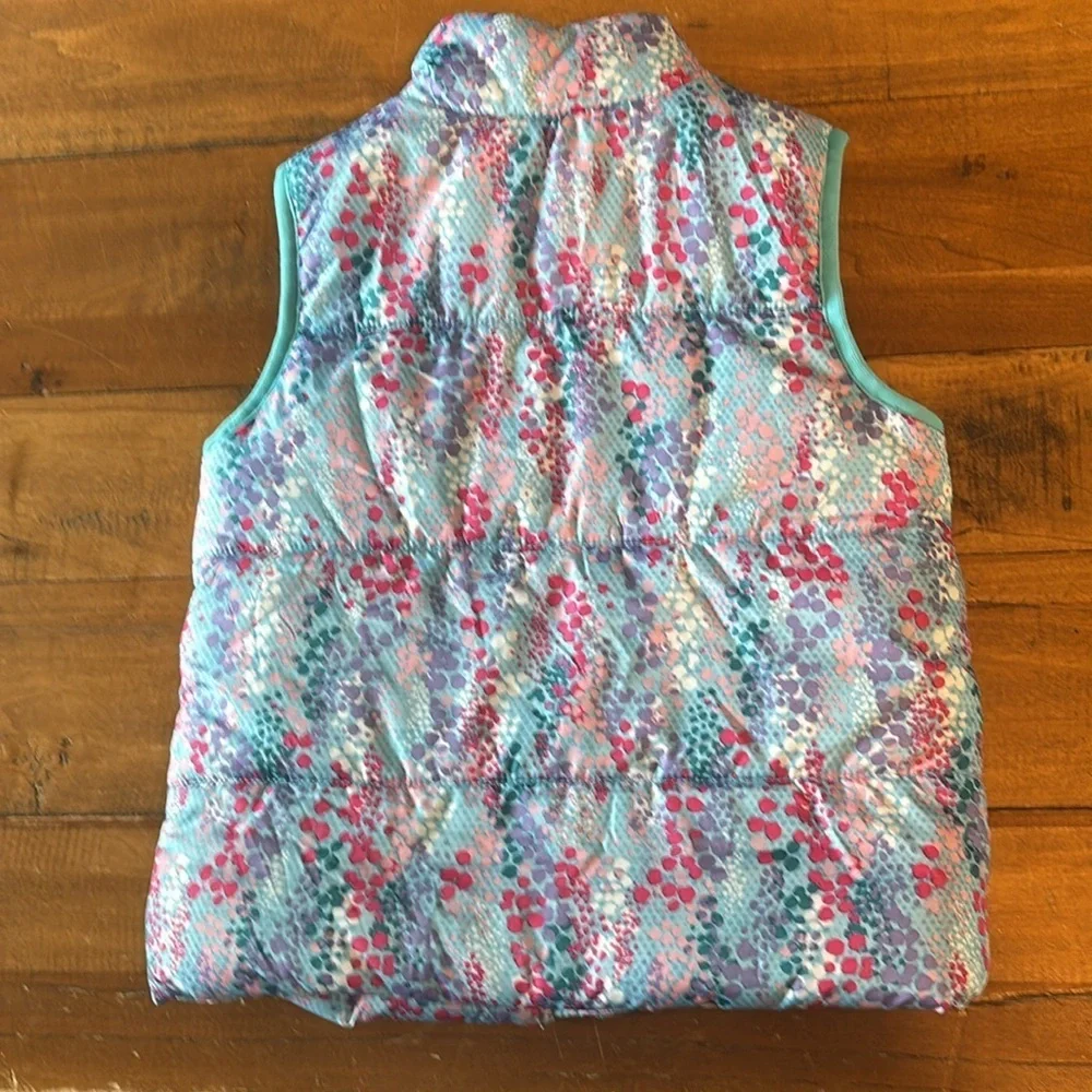 Spyder this vest